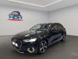 Negro Usado 2022 Audi A3 Sportback Premium Utilitario | 20.980 € (Buen precio)