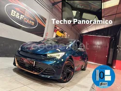 Eléctrico Usado 2022 Cupra Born Utilitario | 19.990 € (Precio justo)