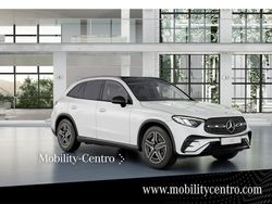 Blanco Nuevo 2025 Mercedes GLC220 | 67.104 €