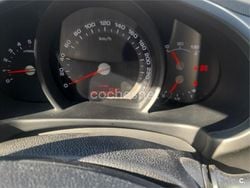 Negro Usado 2010 Kia Sportage SUV | 9500 €