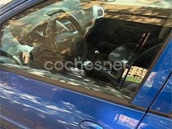 Azul Usado 2011 Peugeot 206+ Utilitario | 3000 € (Super precio)