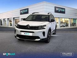 Blanco Usado 2024 Citroën C5 Aircross SUV | 25.000 € (Precio justo)