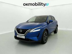 Azul Usado 2022 Nissan Qashqai Tekna SUV | 21.231 € (Super precio)