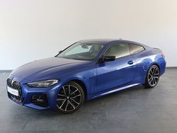 Usado 2023 BMW 420 Shadowline Coupe | 49.900 € (Caro)