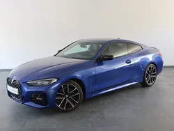Usado 2023 BMW 420 Shadowline Coupe | 52.550 € (Caro)