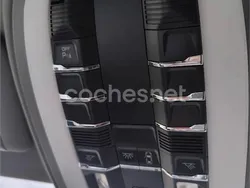 Negro Usado 2011 Porsche Panamera Berlina | 28.900 € (Buen precio)