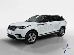 Blanco Usado 2019 Land Rover Range Rover Velar HSE Dynamic SUV | 26.890 € (Precio justo)