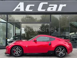 Nissan 370Z