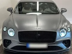 Gris Usado 2020 Bentley Continental GT Coupe | 180.900 €