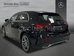 Mercedes A250