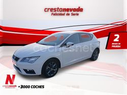 Blanco Usado 2020 Seat Leon Style Berlina | 12.990 € (Buen precio)