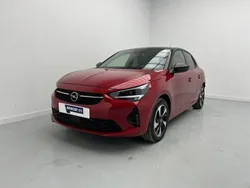 Rojo Usado 2023 Opel Corsa-e Utilitario | 19.690 € (Precio justo)