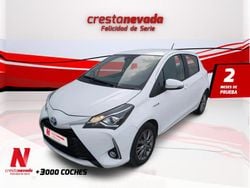 Usado 2019 Toyota Yaris Hybrid Active | 15.878 € (Buen precio)
