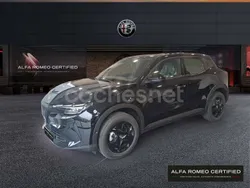 Negro Nuevo 2025 Alfa Romeo Junior SUV | 29.500 € (Buen precio)