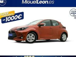 Usado 2022 Toyota Yaris | 14.985 € (Buen precio)