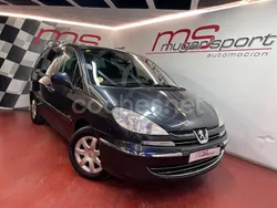 Peugeot 807
