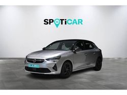 Gris Usado 2023 Opel Corsa-e Utilitario | 31.900 €