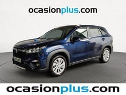 Azul Usado 2024 Suzuki SX4 S-Cross SUV | 19.773 € (Super precio)