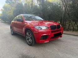 Rojo Usado 2011 BMW X6 M Comfort Edition SUV | 28.900 €
