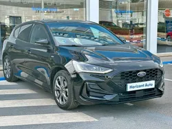 Blanco Usado 2023 Ford Focus ST-Line | 24.970 €