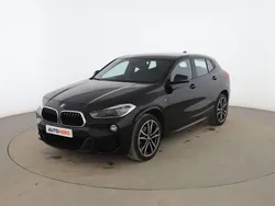 Negro Usado 2018 BMW X2 M Sport SUV | 25.399 € (Caro)