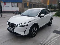 Usado 2023 Nissan Qashqai N-Connecta SUV | 27.900 € (Precio justo)