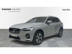 Gris Usado 2023 Volvo XC60 Core SUV | 44.900 € (Precio justo)