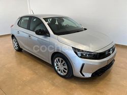 Gris / plata Nuevo 2025 Opel Corsa Edition Berlina | 17.300 € (Precio justo)