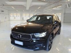 Usado 2020 Volvo XC40 Inscription SUV | 26.850 € (Precio justo)