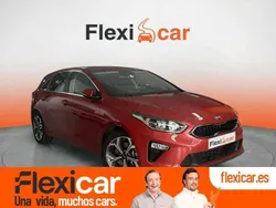 Amarillo Usado 2019 Kia Ceed Berlina | 15.790 € (Super precio)