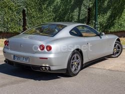 Gris / plata Usado 2007 Ferrari 612 Coupe | 73.900 €