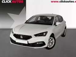 Usado 2025 Seat Leon Style | 20.900 € (Super precio)