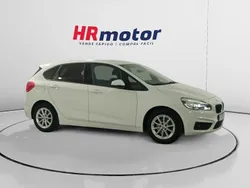 BMW 216