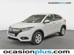 Blanco Usado 2020 Honda HR-V Elegance SUV | 19.046 € (Precio justo)