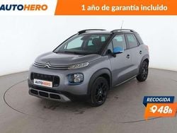 Gris Usado 2019 Citroën C3 Aircross Rip Curl SUV | 10.099 € (Precio justo)