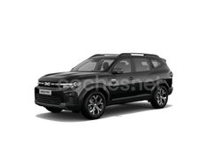 Negro Nuevo 2025 Dacia Bigster Expression SUV | 28.500 € (Buen precio)