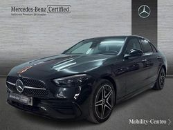 Gris Usado 2023 Mercedes C300 Berlina | 45.900 €