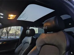 Negro Usado 2010 Audi S3 Berlina | 15.900 € (Un poco caro)