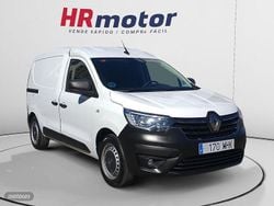 Blanco Usado 2023 Renault Express Van | 14.590 €