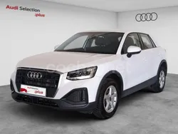 Blanco Usado 2022 Audi Q2 SUV | 25.500 € (Buen precio)