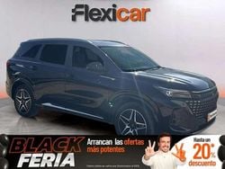 Azul Usado 2024 DFSK E5 SUV | 25.290 €