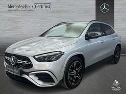 Usado 2025 Mercedes GLA200 SUV | 41.415 € (Precio justo)