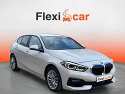 Blanco Usado 2020 BMW 118 Utilitario | 16.290 € (Super precio)