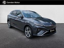 Gris Usado 2024 MG Marvel R Performance SUV | 46.000 €