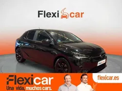 Negro Usado 2020 Opel Corsa Edition Utilitario | 11.790 € (Precio justo)