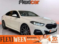 Blanco Usado 2023 BMW 218 Coupe | 29.490 € (Precio justo)