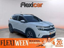 Blanco Usado 2020 Citroën C5 Aircross Feel SUV | 13.970 € (Super precio)