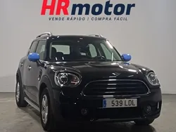 Usado 2019 Mini Cooper D Countryman SUV | 20.720 € (Precio justo)