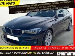 Usado 2019 BMW 318 | 20.790 € (Buen precio)