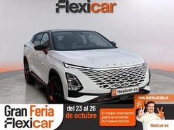 Blanco Usado 2024 Omoda 5 SUV | 25.490 € (Precio justo)